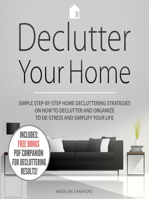 cover image of Declutter Your Home